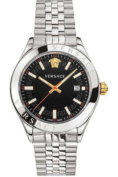 Versace ساعة يد رجالية Vrscvevk00420