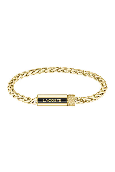 Lacoste لاكج 2040338   سوار رجالي