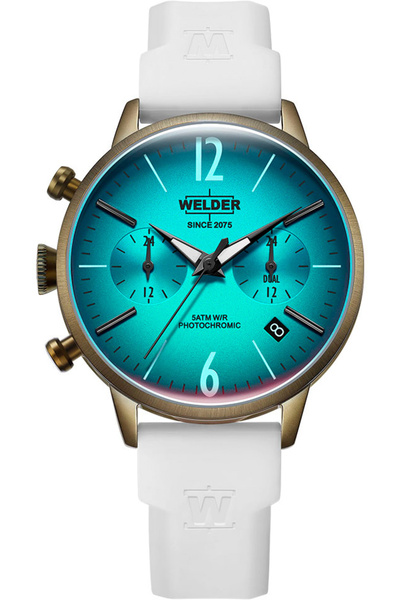 WELDER MOODY Welder Wwrc125 Kadın Kol Saati