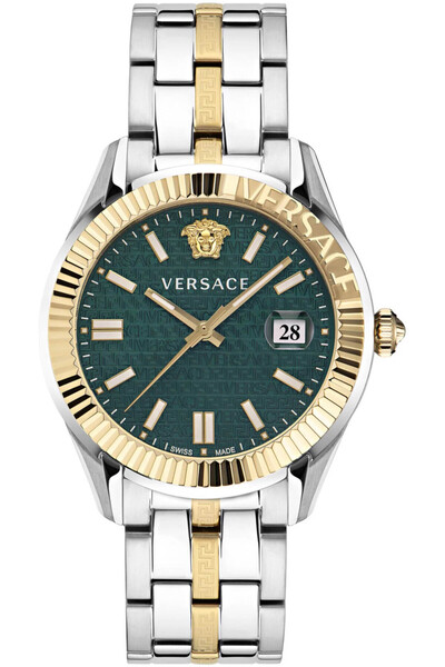Versace Vrscve3k00422 Erkek Kol Saati
