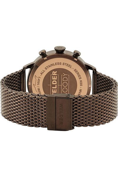 WELDER MOODY Wwrc606 (Ø 38 mm) Women's Wristwatch