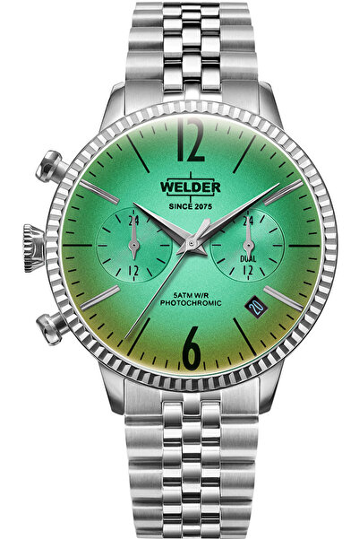 Welder Wwrc647 (39 MM) Women's Wristwatch