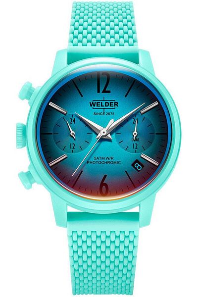 WELDER MOODY Wwrp607 (38 mm) Women's Wristwatch
