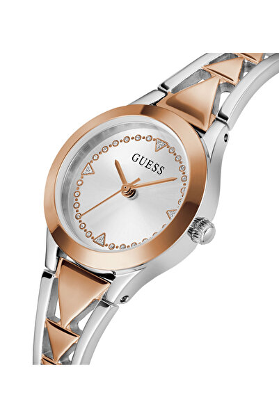 Guess Gugw0609l3 Women's Wristwatch