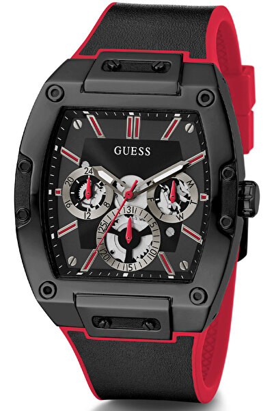Guess Gugw0202g7 Men's Wristwatch