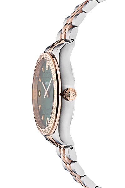 Versace Vrscve2s00422 Women's Wristwatch