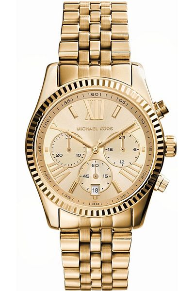 Michael Kors Mk7378 Women's Wristwatch