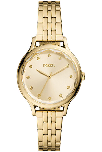 Fossil Fbq3863 Kadın Kol Saati
