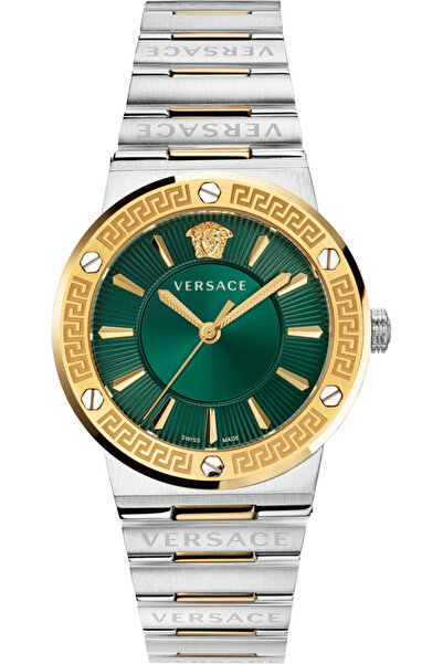 Versace Vrscvevh00720 Women's Wristwatch