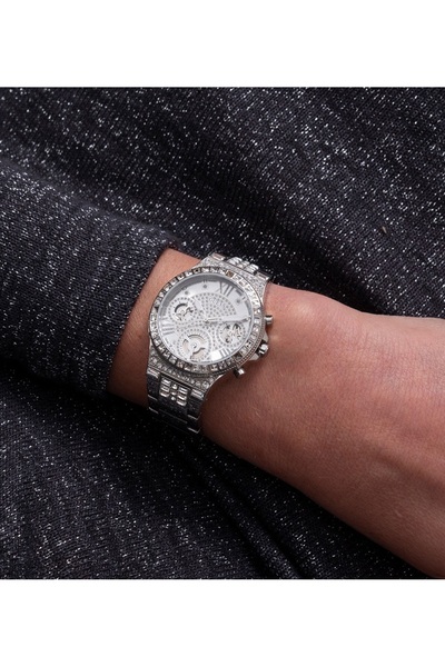 Guess Gugw0320l1 Women's Wristwatch