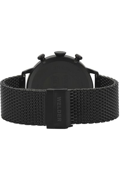 Welder Wwrc1037 (Ø 47 mm) Men's Watch