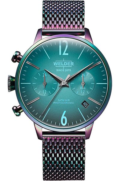 Welder Wwrc832 (Ø 42 mm) Wrist Watch