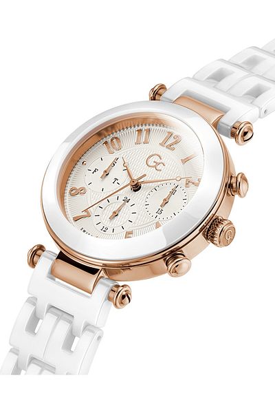 GC Y65001L1Mf Women's Wristwatch