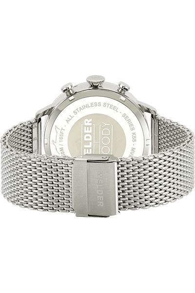 WELDER MOODY Wwrc802 (Ø 42 mm) Men's Watch