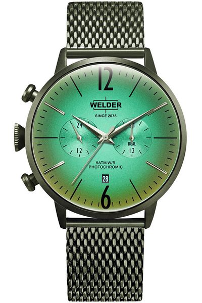 WELDER MOODY Wwrc419 (Ø 45 mm) Men's Wristwatch