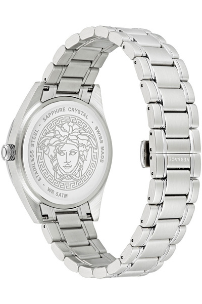 Versace Vrscve6a00423 Men's Wristwatch