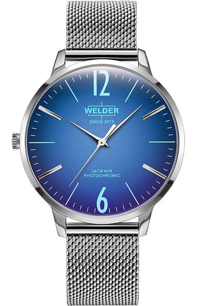 WELDER MOODY Wrs620 Slim (Ø 36 mm) Watch