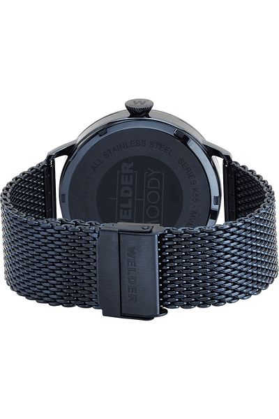 WELDER MOODY Wrc407 (Ø 45 mm) Men's Watch