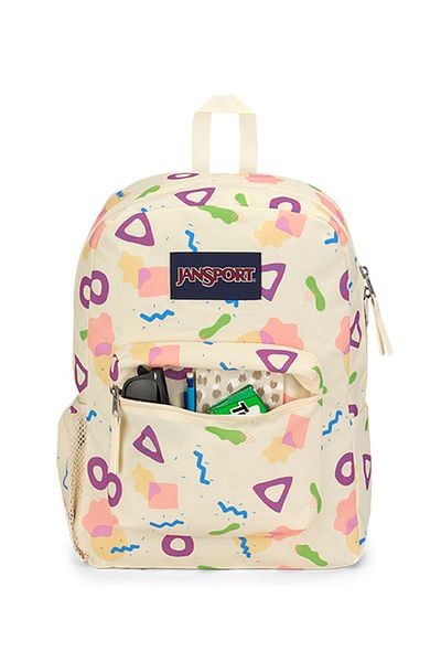 Jansport Μικτό σακίδιο πλάτης Cross Town Unisex