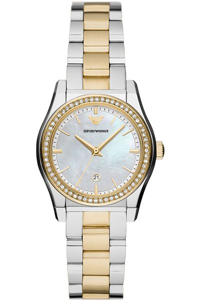 Emporio Armani ساعة يد نسائية Ar11559