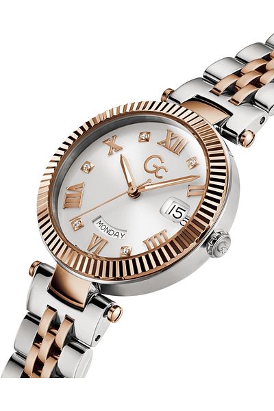 GC Z01003l1mf Women's Wristwatch