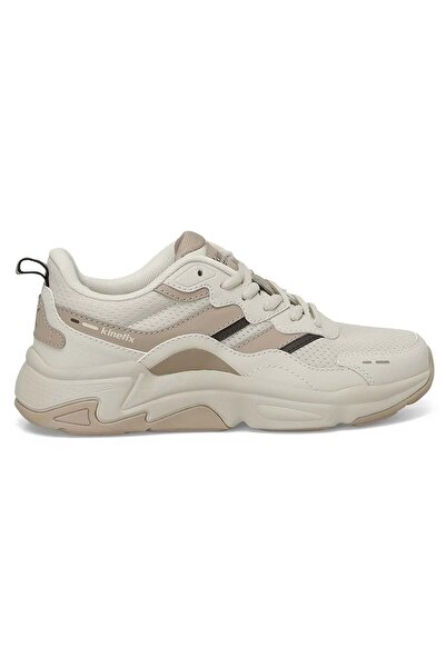 Kinetix Pantofi sport unisex Tıona Tx BEJ