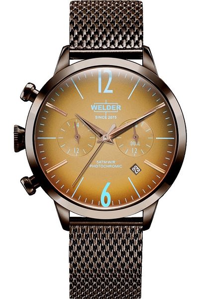WELDER MOODY Wwrc606 (Ø 38 mm) Women's Wristwatch