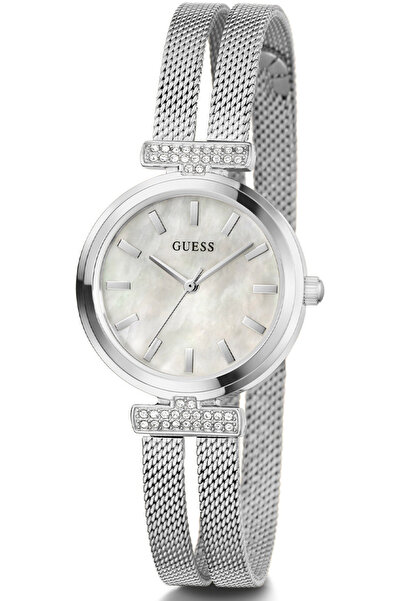 Guess Ceas metalic pentru copii
