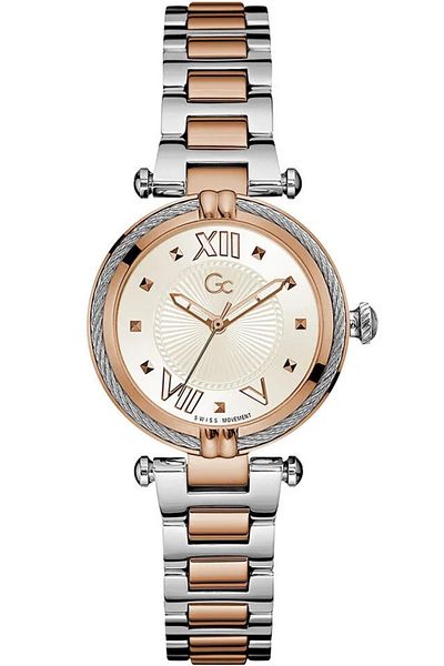 GC Z24001l1mf Women's Wristwatch