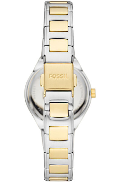 Fossil FBQ3802 Kadın Kol Saati