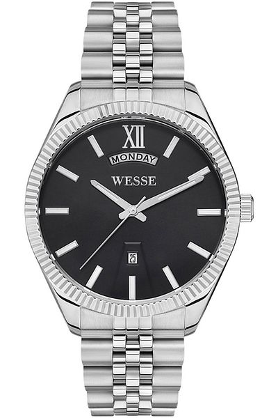 Wesse Wwg207303 Men's Wristwatch