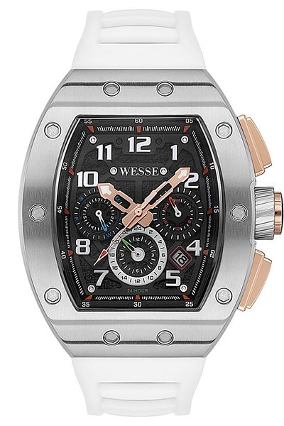 Wesse Wwg402503 Men's Wristwatch
