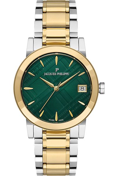 Jacques Philippe Jpqls1673x8 Women's Wristwatch