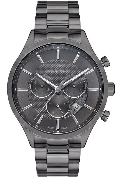 Jacques Philippe Jpqgc038347 Men's Wristwatch