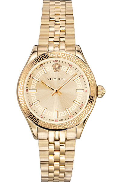 Versace ساعة يد نسائية من هيلينيوم Vrscvehu00720