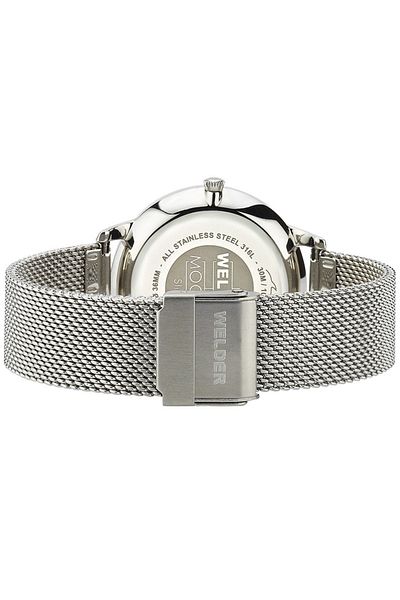 WELDER MOODY Wrs620 Slim (Ø 36 mm) Watch