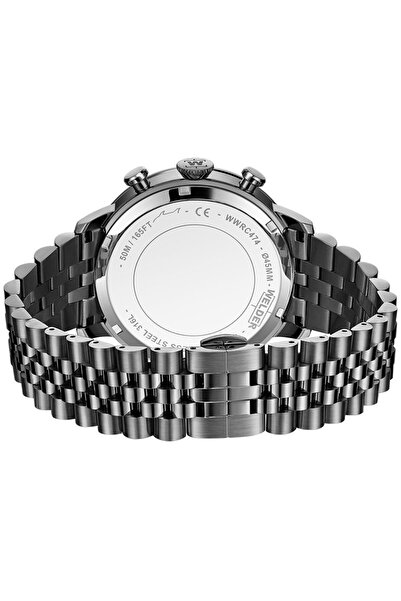 Welder Wwrc474 (45 mm) Wrist Watch
