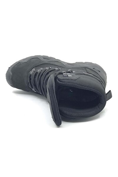 Hammer Jack 23000-M Lowa Altai Αδιάβροχο ® Αδιάβροχες Στρατιωτικές Μπότες Ειδικών Επιχειρήσεων ΜΑΥΡΟ