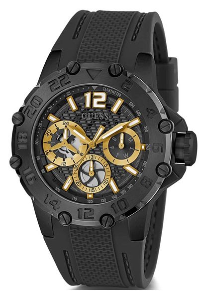 Guess Gugw0640g2 Men's Wristwatch