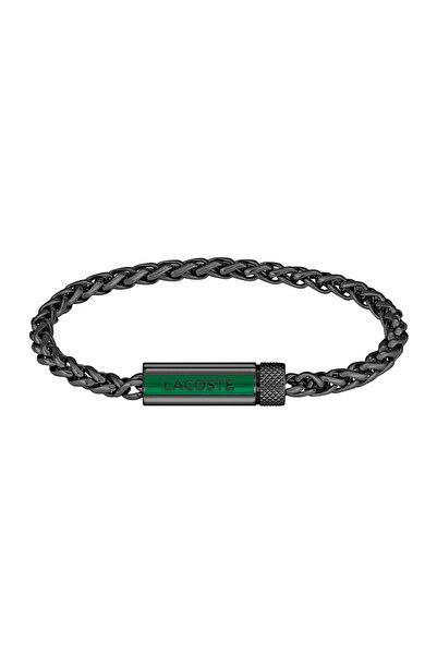 Lacoste لاكج 2040339   سوار رجالي