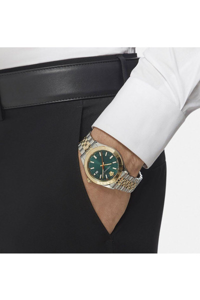 Versace Hellenyium Vrscvevk00620 Erkek Kol Saati