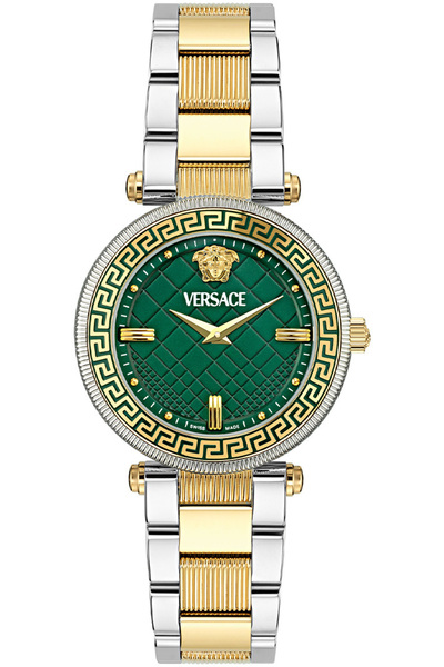 Versace Vrscve8b00524 Women's Wristwatch