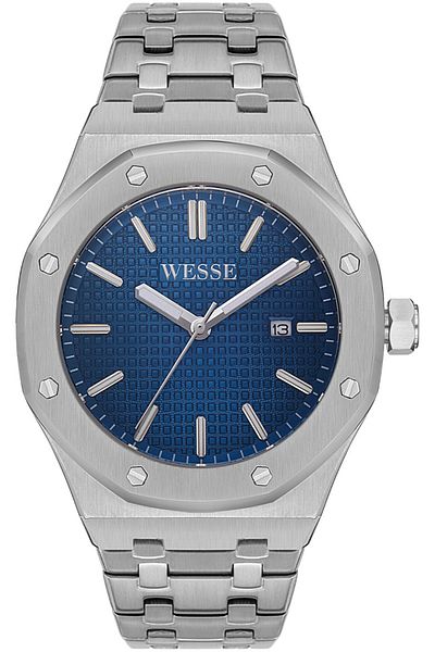 Wesse Wwg402105 Men's Wristwatch
