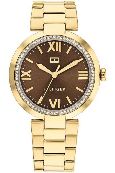 Tommy Hilfiger Th1782631 Women's Wristwatch