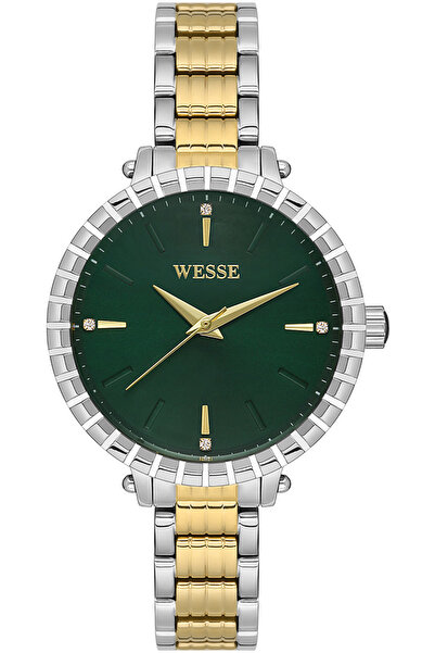 Wesse Wwl110904 Kadın Kol Saati