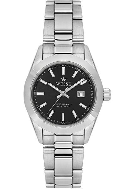 Wesse Wwl 111802   Women's Wristwatch