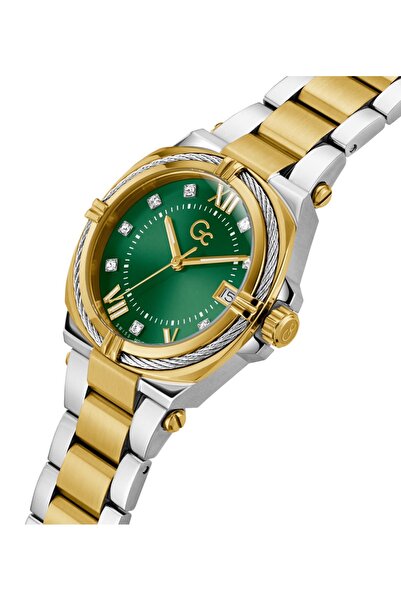 GC Gcz43002l1mf Kadın Kol Saati