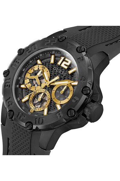 Guess Gugw0640g2 Men's Wristwatch