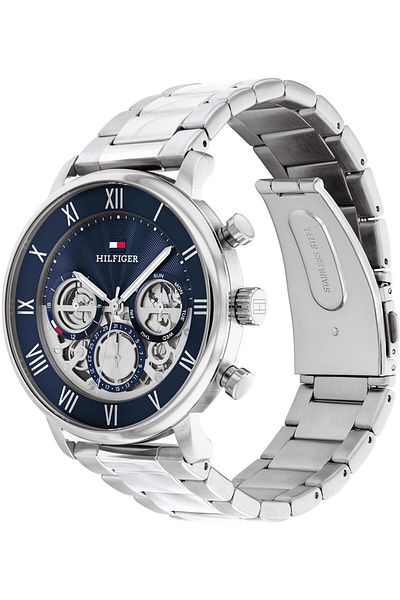 Tommy Hilfiger TOMMY HILFIGER TH1710569 - Men's Wristwatch