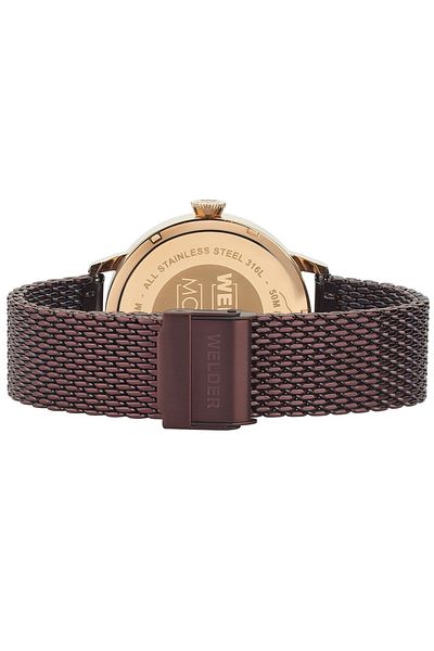 WELDER MOODY Wrc644 (Ø 38 mm) Women's Wrist Watch